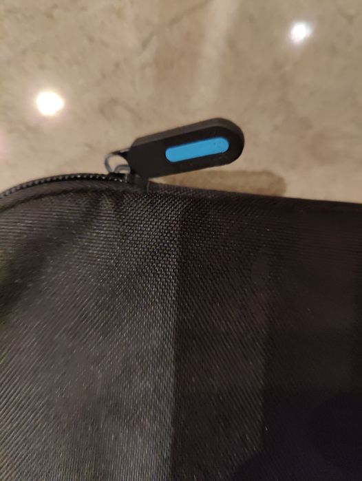 Bolsa para tablet até 8 polegadas
