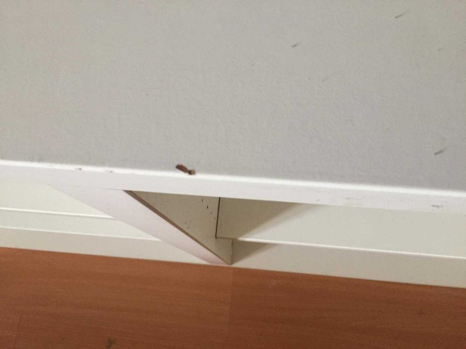 Móvel Besta Branco IKEA