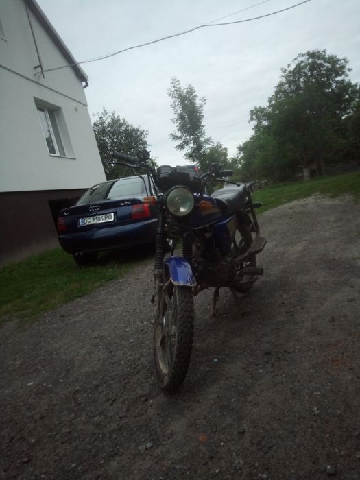 Продам альфу  110с³