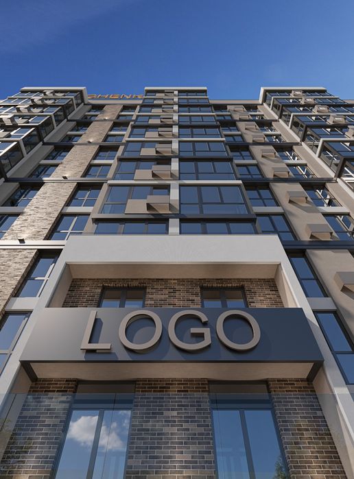 1к квартири у ЖК Шевченко Холл