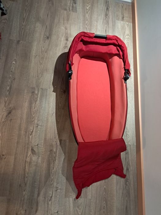 Alcofa Quinny para carrinhos Quinny ou Bebeconfort