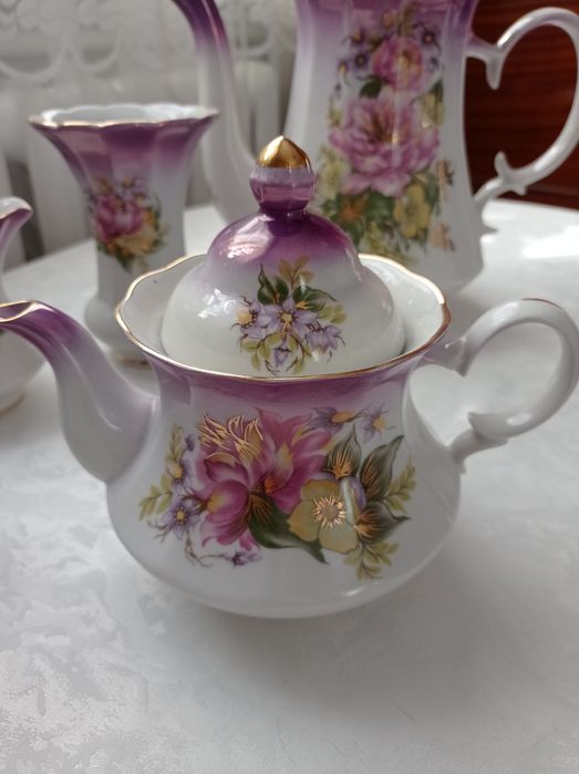 Чайний набір Коростень.