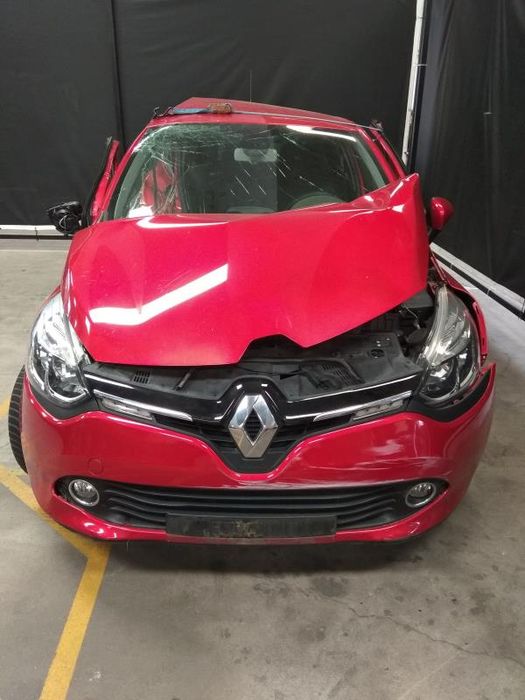 Para peças RENAULT Clio IV (BH_)