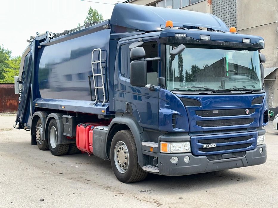 Scania