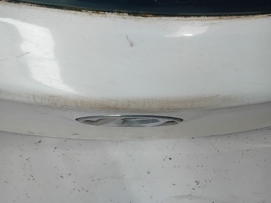 Porta / tampa da mala HYUNDAI i30 (GD)