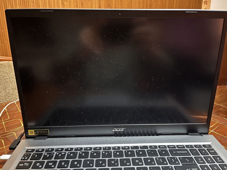 Продам ноутбук ACER Aspire 3 15