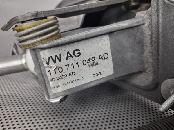 Seletor caixa velocidades VOLKSWAGEN Caddy III Kombi (2KB, 2KJ, 2CB, 2