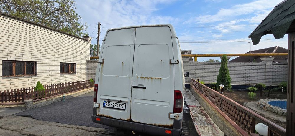 Продать автомобиль