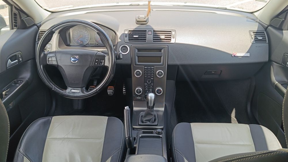 Volvo C30 RDesign 1.6D 115cv — photo 5