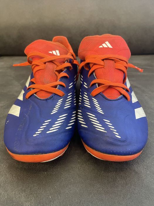 Buty pilkarskie adidas predator