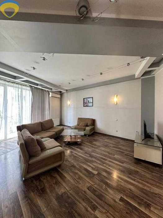 Просторная красивая квартира  в ЖК «Стрекоза», Вузовский