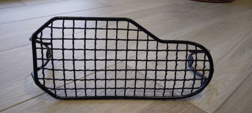 Grelha de Proteção Óptica BMW F800 GS