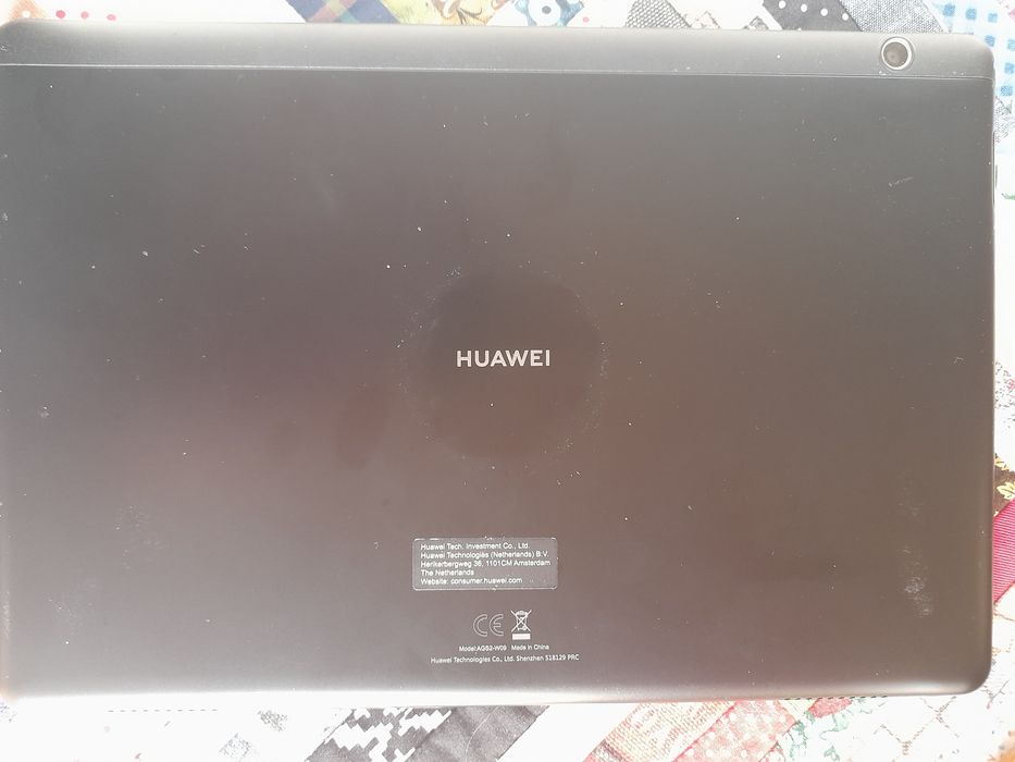 Huawei MediaPad T5 Tablet64584281213569121