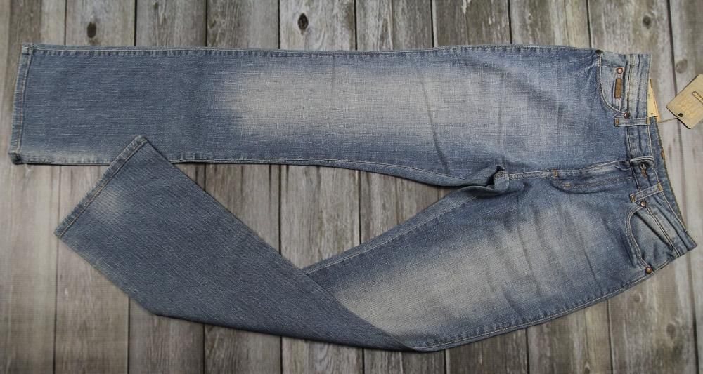 NOWE spodnie jeansy WRANGLER różne modele