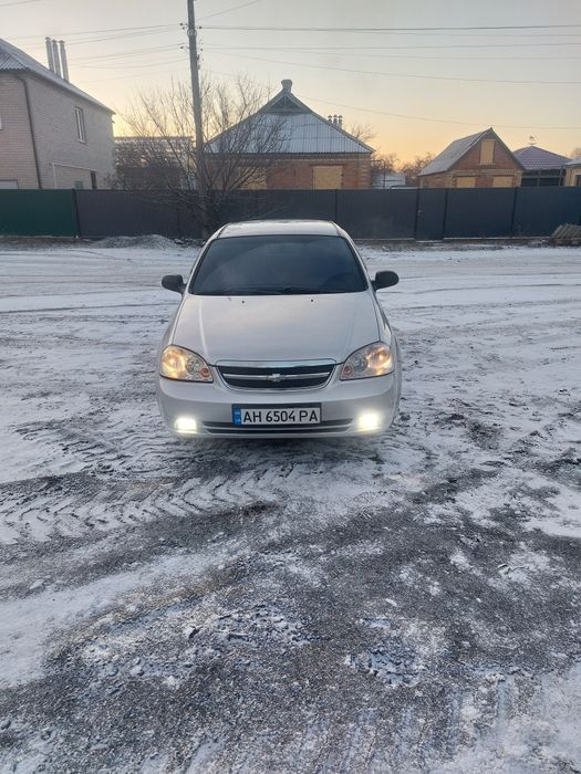 Лачетти 1.6 газ,бензин.