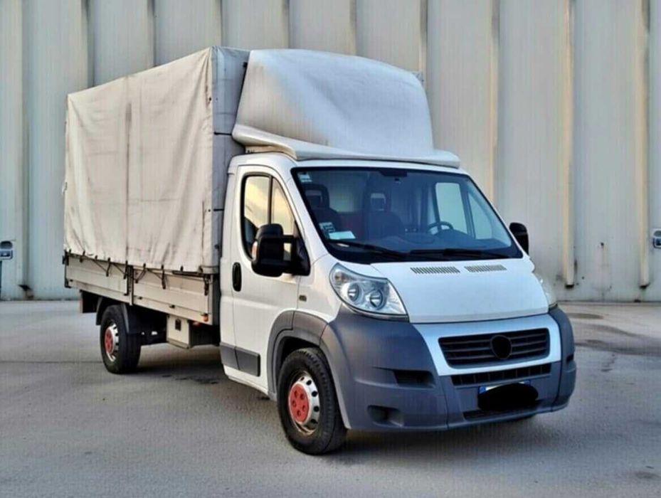 Do wynajmu 3 samochody