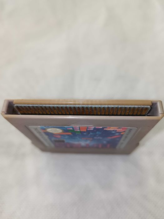 Tetris [Game Boy, 1990] With Nintendo Protection - Authentic (23A)