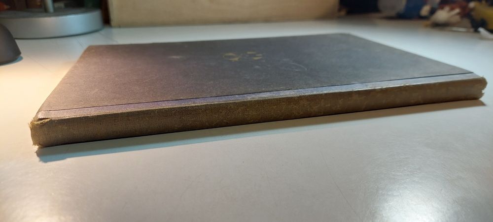 Lisboa Velha - Roque Gameiro (1ª edição, Assinado por Roque Gameiro)