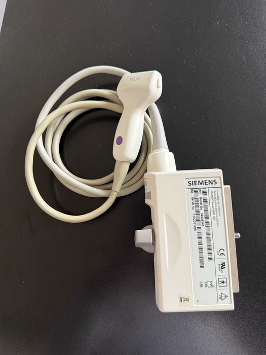 УЗД Датчик Siemens VF13-5 (лінійний датчик