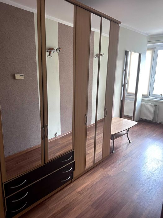 Mieszkanie do wynajęcia w centrum miasta.