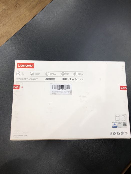 Lenovo TAB M10 4/64GB NEW