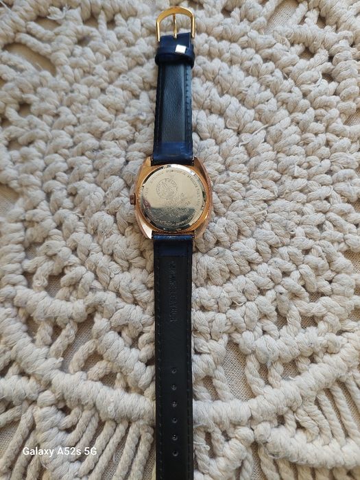 Relógio homem Cauny