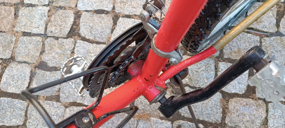 Bicicleta d adulto roda 26