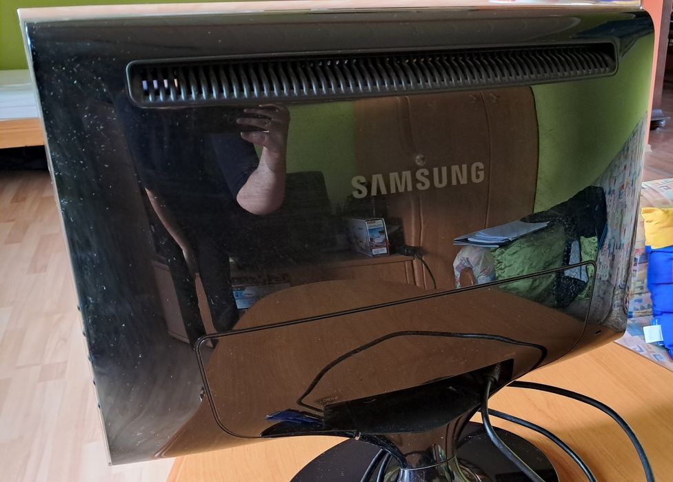 Monitor Samsung SyncMaster T190 19 cali