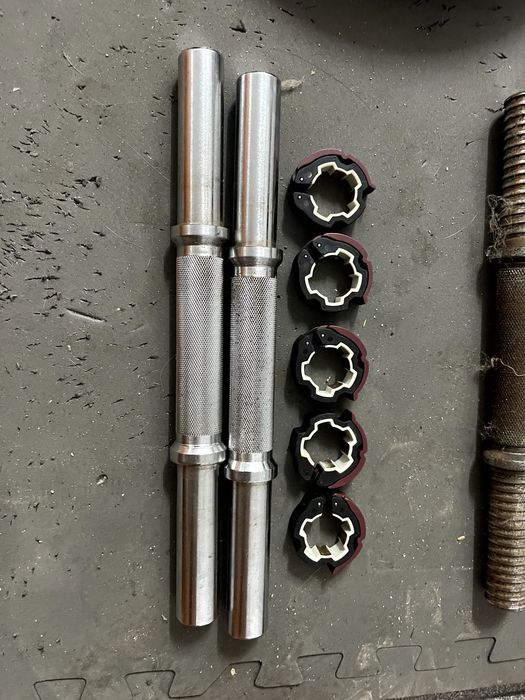 Halters de ferro439511963004446720