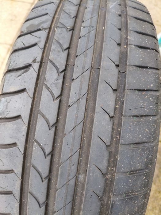 Pneu Goodyear eficientgrip 205/60 R16 96H