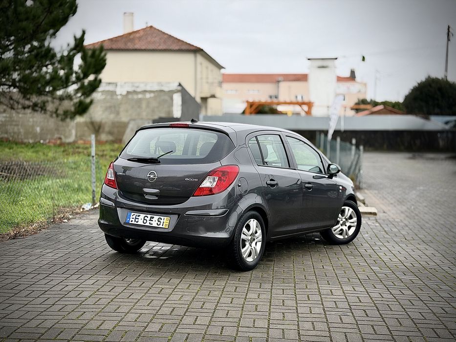 Opel Corsa 1.3 cdti - Edicção 150 Anos Opel