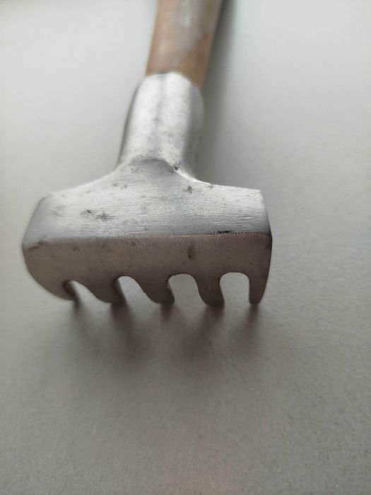 Ogrodnictwo narzędzia Grabki