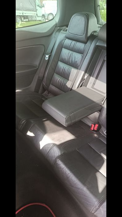 Golf 5 GTI Oryginalny lakier