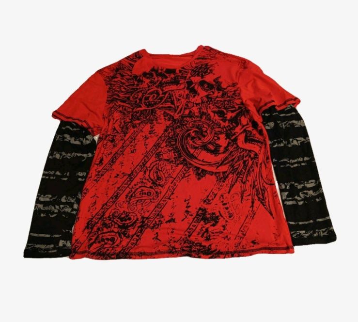 Long sleeve rap swag (Без предоплаты)