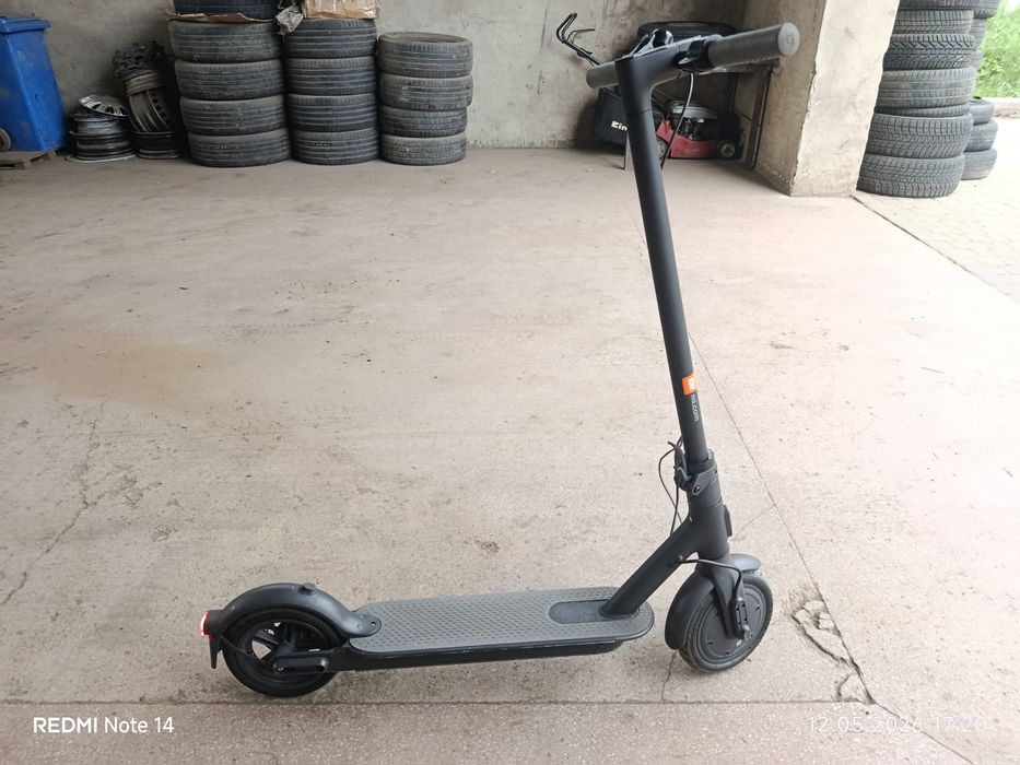 Електро самокат Xiaomi m 365