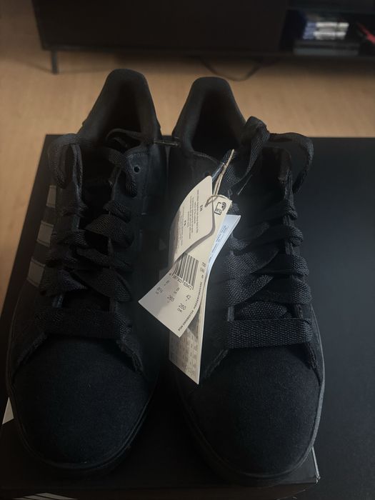 Adidas grand court czarne 42 trampki sneakersy