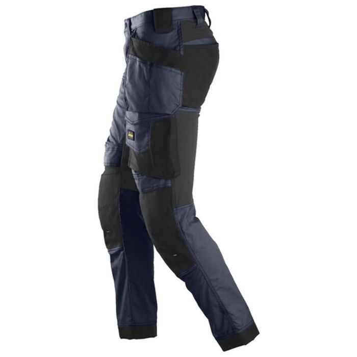 Spodnie robocze Snickers 6241 r.48 i 56 i  148 oraz 150 Slim