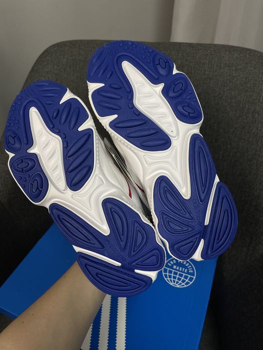 Оригінальні кросівки adidas  ozweego gx9891