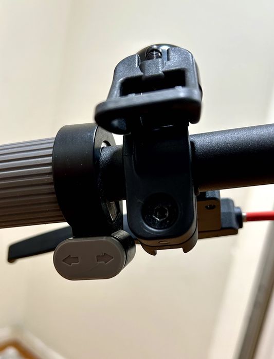Trotinete Xiaomi Scooter Pro 5