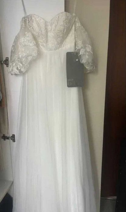 Весільна сукня ASOS Bridal