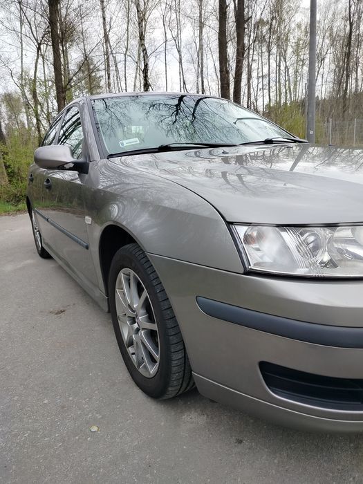 Saab 93 1.8i 122KM