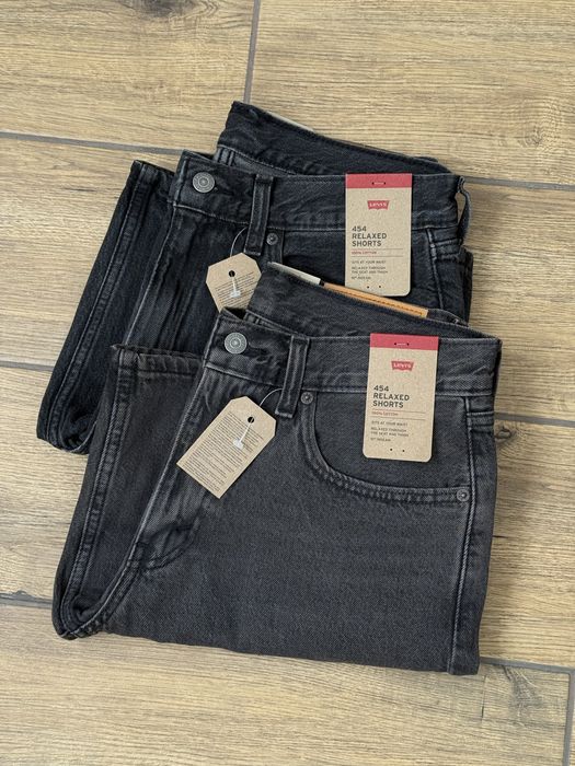 Шорти Levi’s 454