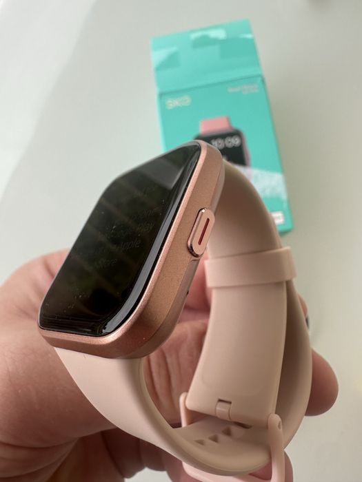 Смарт годинник skg v7pro