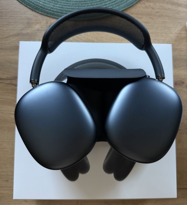 ORYGINALNE Sluchawki Apple AirPods Max 2 USB-C