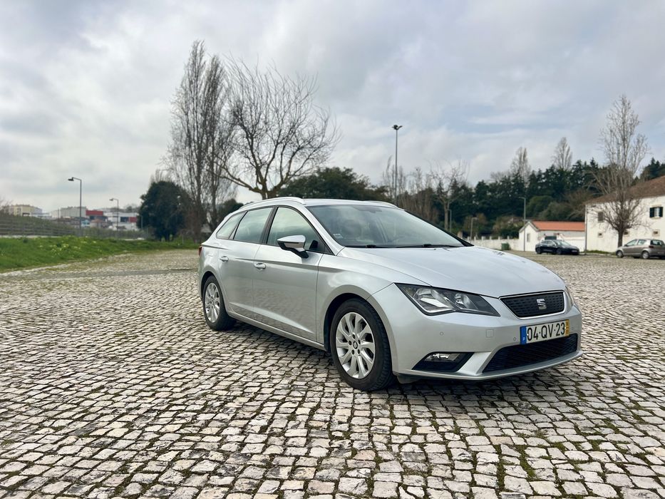 SEAT Leon ST 1.6 TDI