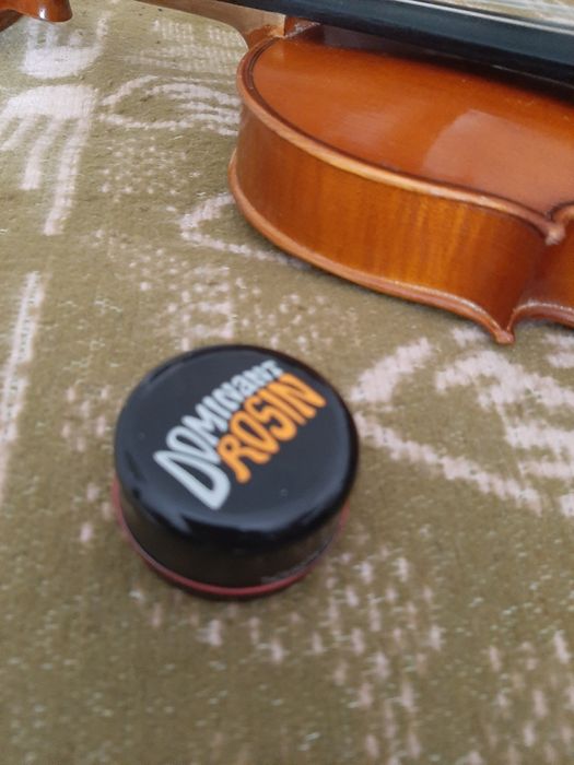 Violino alemão 4/4 de Mittenwald