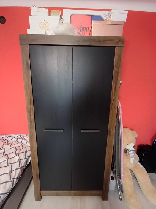 Zestaw mebli "Balin"