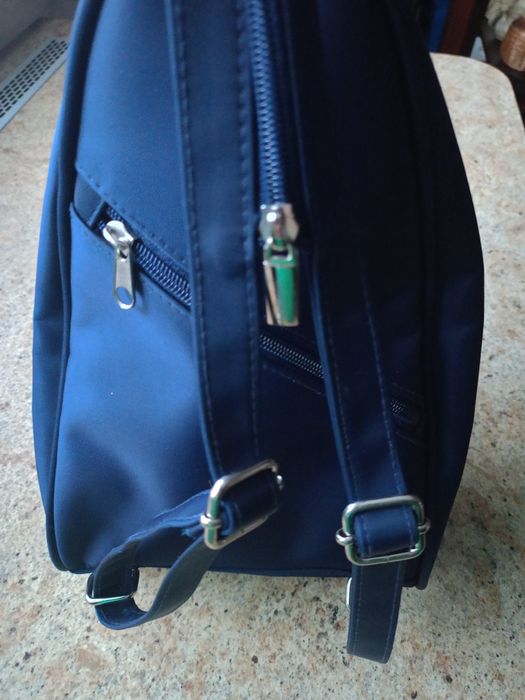 Plecak/torebka damska