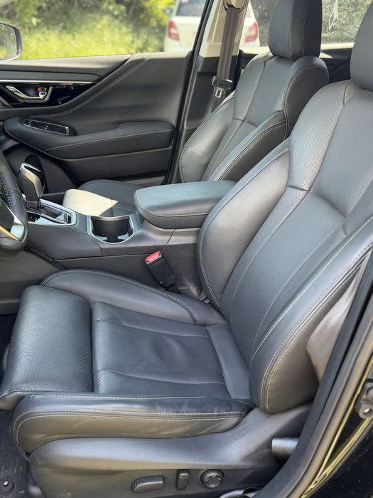 Subaru Legacy Limited 2024