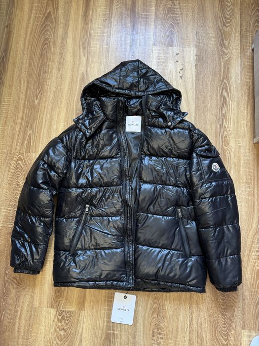 Куртка moncler РОЗПРОДАЖ